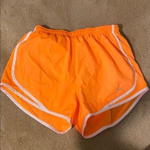 Women’s Nike Dri-Fit Shorts